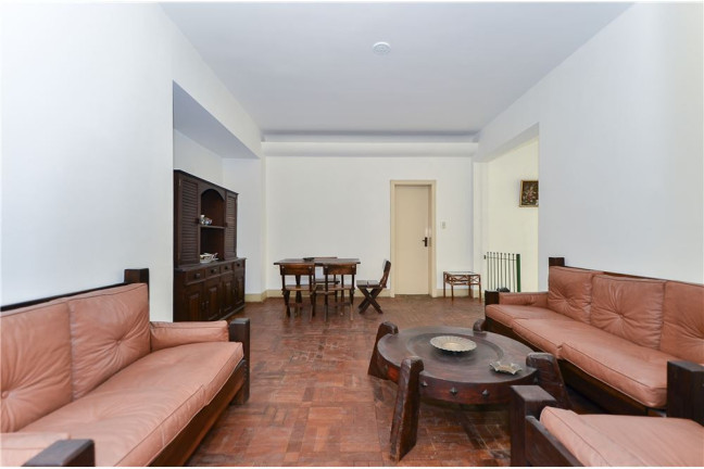 Imagem Imóvel com 3 Quartos à Venda, em Higienópolis - São Paulo Imagem Imóvel com 3 Quartos à Venda, em Higienópolis - São Paulo