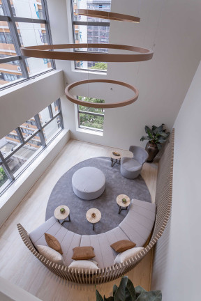 Imagem Imóvel com 1 Quarto para Alugar, 28 m² em Jardim Paulista - São Paulo