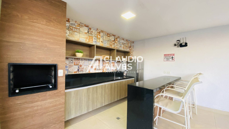 Imagem Casa de Condomínio com 4 Quartos à Venda, 112 m² em Papagaio - Feira De Santana
