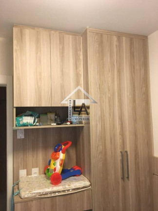 Imagem Apartamento com 3 Quartos à Venda, 116 m² em Brooklin - São Paulo