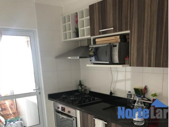 Imagem Apartamento com 2 Quartos à Venda, 50 m² em Jardim Brasil (zona Norte) - São Paulo