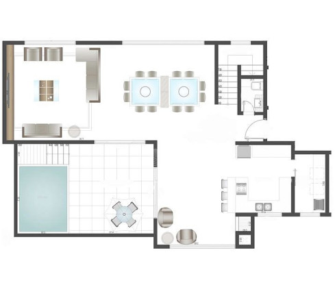 Imagem Apartamento com 3 Quartos à Venda, 131 m² em Centro - Balneário Camboriú Imagem Apartamento com 3 Quartos à Venda, 131 m² em Centro - Balneário Camboriú