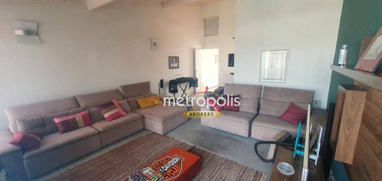 Imagem Sobrado com 3 Quartos à Venda, 330 m² em Olímpico - São Caetano Do Sul