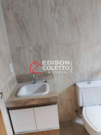 Imagem Casa com 2 Quartos à Venda, 102 m² em Residencial Bertolucci - Piracicaba
