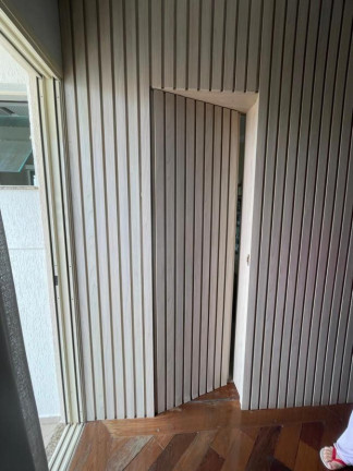 Imagem Cobertura com 4 Quartos à Venda, 436 m² em Baeta Neves - São Bernardo Do Campo