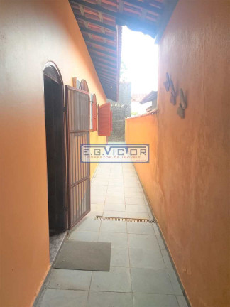 Imagem Casa com 2 Quartos à Venda, 1 m² em Balneário Itaóca - Mongaguá Imagem Casa com 2 Quartos à Venda, 1 m² em Balneário Itaóca - Mongaguá