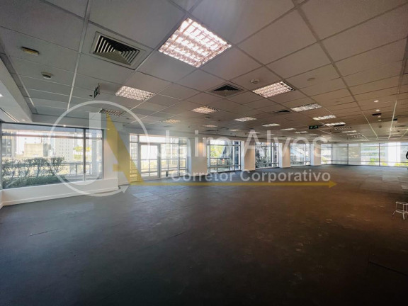 Imagem Imóvel Comercial para Alugar, 665 m² em Vila Olímpia - São Paulo Imagem Imóvel Comercial para Alugar, 665 m² em Vila Olímpia - São Paulo