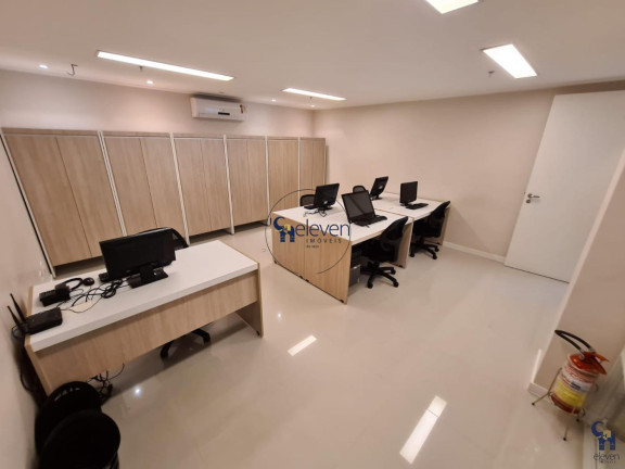 Imagem Sala Comercial à Venda, 404 m² em Alphaville I - Salvador Imagem Sala Comercial à Venda, 404 m² em Alphaville I - Salvador
