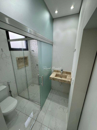 Imagem Casa com 3 Quartos à Venda, 151 m² em Residencial ágape - Piracicaba