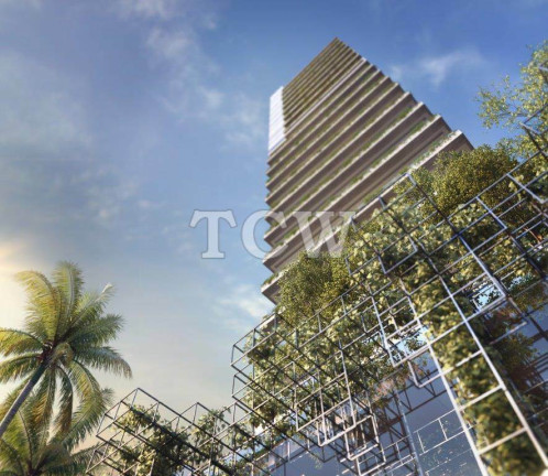 Imagem Apartamento com 4 Quartos à Venda, 263 m² em Jardins - São Paulo Imagem Apartamento com 4 Quartos à Venda, 263 m² em Jardins - São Paulo