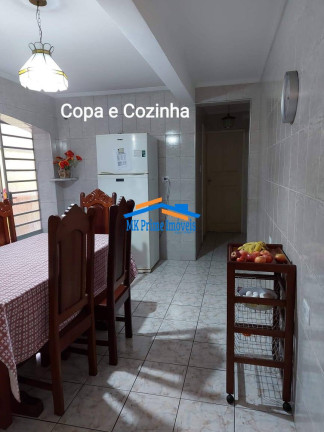 Imagem Sobrado com 3 Quartos à Venda, 250 m² em Bussocaba - Osasco Imagem Sobrado com 3 Quartos à Venda, 250 m² em Bussocaba - Osasco