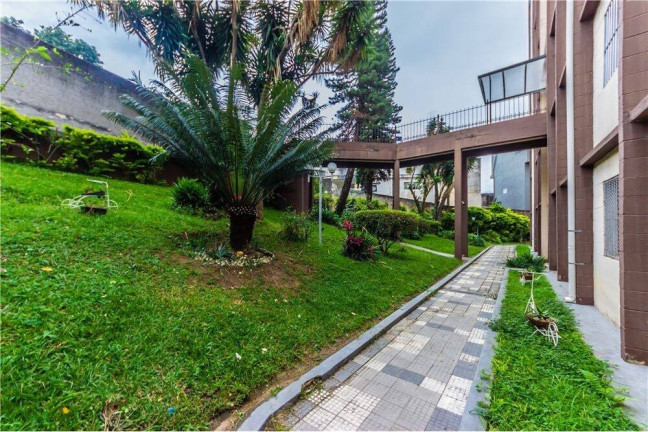 Imagem Apartamento com 2 Quartos à Venda, 55 m² em Vila São Francisco (zona Leste) - São Paulo Imagem Apartamento com 2 Quartos à Venda, 55 m² em Vila São Francisco (zona Leste) - São Paulo