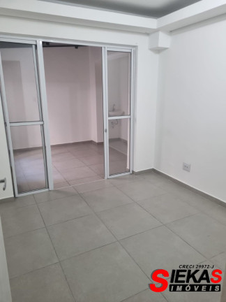 Imóvel Comercial para Alugar, 25 m² em Tatuapé - São Paulo