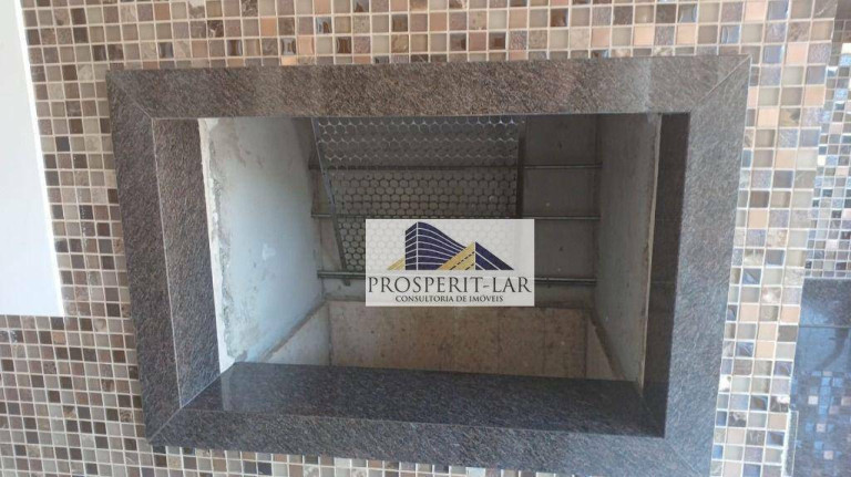 Apartamento com 3 Quartos à Venda, 129 m² em Vila Lanzara - Guarulhos