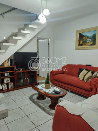 Imagem Casa com 3 Quartos à Venda, 125 m² em Assunção - São Bernardo Do Campo Imagem Casa com 3 Quartos à Venda, 125 m² em Assunção - São Bernardo Do Campo