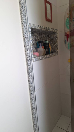 Imagem Apartamento com 2 Quartos à Venda, 64 m² em Vila Curuçá - Santo André Imagem Apartamento com 2 Quartos à Venda, 64 m² em Vila Curuçá - Santo André