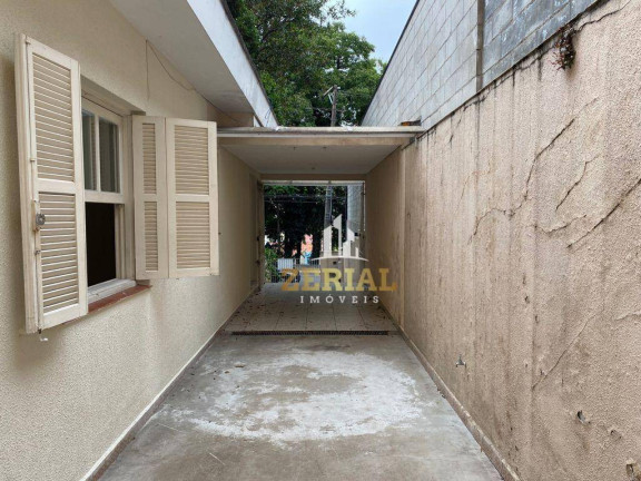 Imagem Casa com 2 Quartos à Venda, 88 m² em Santa Maria - São Caetano Do Sul Imagem Casa com 2 Quartos à Venda, 88 m² em Santa Maria - São Caetano Do Sul