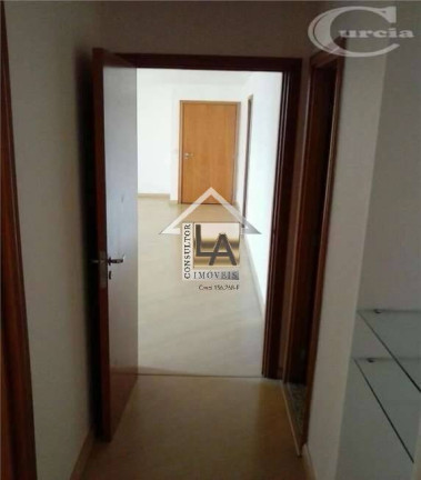 Imagem Apartamento com 4 Quartos à Venda, 125 m² em Brooklin - São Paulo Imagem Apartamento com 4 Quartos à Venda, 125 m² em Brooklin - São Paulo
