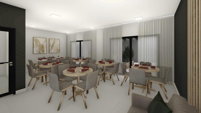 Imagem Apartamento com 2 Quartos à Venda, 48 m² em Vila Carrão - São Paulo Imagem Apartamento com 2 Quartos à Venda, 48 m² em Vila Carrão - São Paulo