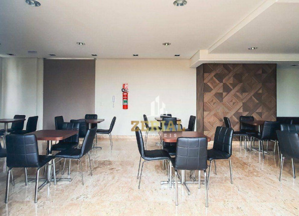 Imagem Apartamento com 3 Quartos à Venda, 84 m² em Santa Paula - São Caetano Do Sul