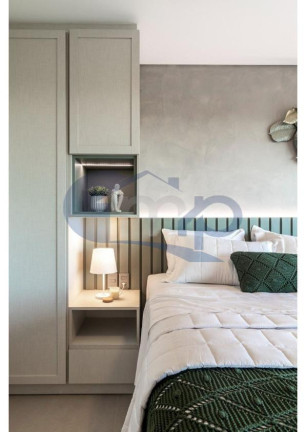 Imagem Apartamento com 1 Quarto à Venda, 57 m² em Praia Da Cal - Torres Imagem Apartamento com 1 Quarto à Venda, 57 m² em Praia Da Cal - Torres