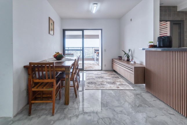 Imagem Apartamento com 3 Quartos à Venda, 129 m² em Mooca - São Paulo