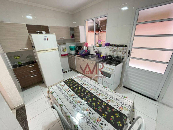 Imagem Sobrado com 2 Quartos à Venda, 50 m² em Vila Carmosina - São Paulo Imagem Sobrado com 2 Quartos à Venda, 50 m² em Vila Carmosina - São Paulo