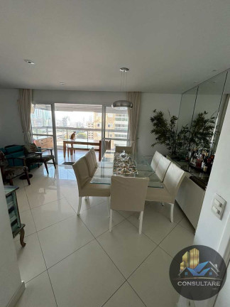 Imagem Apartamento com 3 Quartos à Venda, 111 m² em Ponta Da Praia - Santos Imagem Apartamento com 3 Quartos à Venda, 111 m² em Ponta Da Praia - Santos