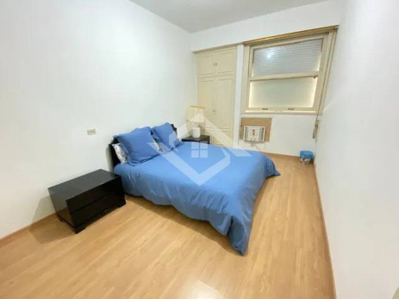 Imagem Apartamento com 2 Quartos à Venda, 390 m² em Copacabana - Rio De Janeiro