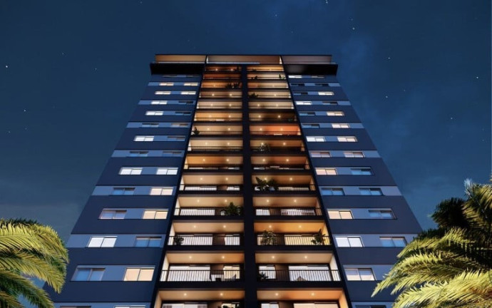 Imagem Apartamento com 3 Quartos à Venda, 85 m² em Salgado Filho - Gravataí