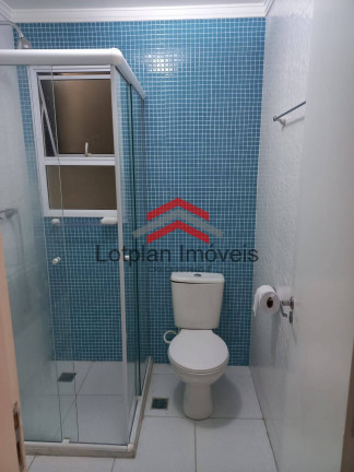 Imagem Apartamento com 3 Quartos à Venda, 80 m² em Rudge Ramos - São Bernardo Do Campo