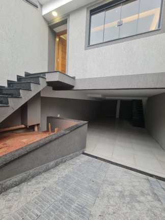 Imagem Sobrado com 3 Quartos à Venda, 150 m² em Vila Esperança - São Paulo Imagem Sobrado com 3 Quartos à Venda, 150 m² em Vila Esperança - São Paulo