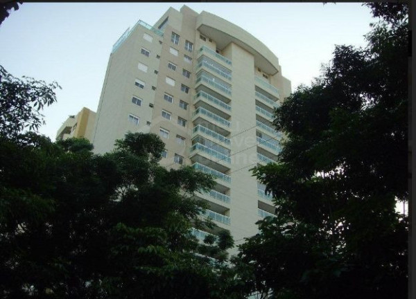 Imagem Apartamento com 3 Quartos à Venda, 134 m² em Perdizes - São Paulo