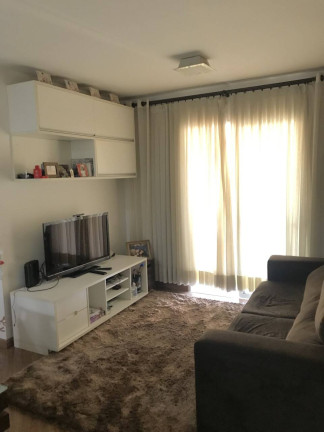 Imagem Apartamento com 3 Quartos à Venda, 76 m² em Mooca - São Paulo
