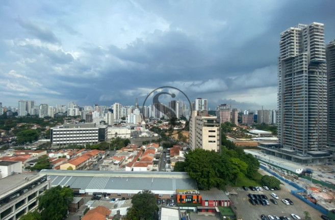 Imagem Imóvel Comercial para Alugar, 253 m² em Vila Gertrudes - São Paulo Imagem Imóvel Comercial para Alugar, 253 m² em Vila Gertrudes - São Paulo
