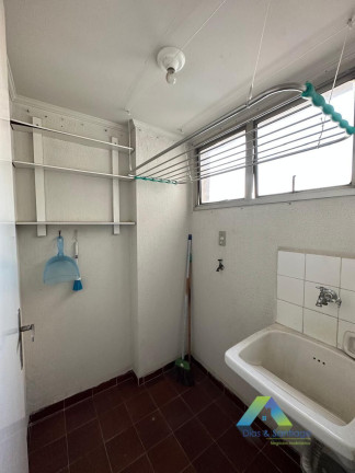 Imagem Apartamento com 1 Quarto à Venda, 35 m² em Sacomã - São Paulo Imagem Apartamento com 1 Quarto à Venda, 35 m² em Sacomã - São Paulo