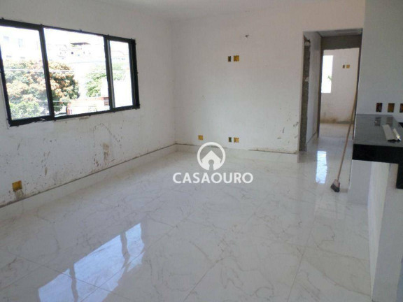 Imagem Apartamento com 3 Quartos à Venda, 70 m² em Santa Efigênia - Belo Horizonte