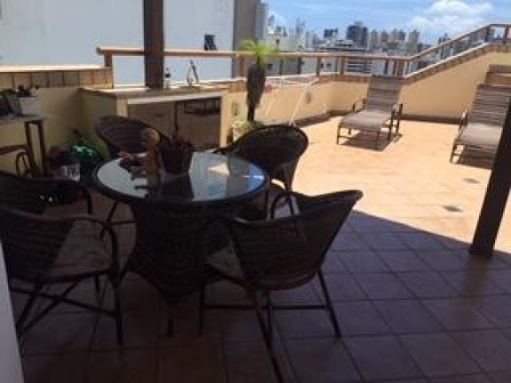 Imagem Apartamento com 4 Quartos à Venda, 288 m² em Itaigara - Salvador