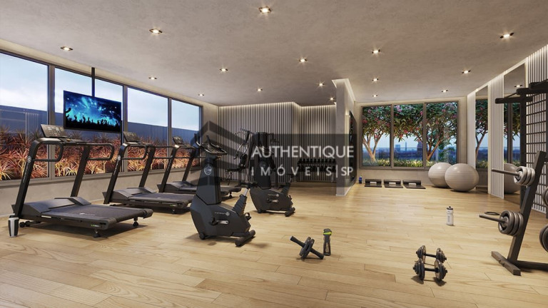 Imagem Apartamento com 4 Quartos à Venda, 132 m² em Vila Clementino - São Paulo Imagem Apartamento com 4 Quartos à Venda, 132 m² em Vila Clementino - São Paulo