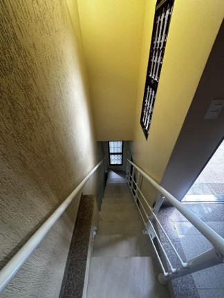 Imagem Sobrado com 3 Quartos à Venda, 207 m² em Vila Mazza - Suzano Imagem Sobrado com 3 Quartos à Venda, 207 m² em Vila Mazza - Suzano