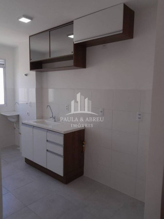 Imagem Apartamento com 2 Quartos à Venda, 44 m² em Vila Nossa Senhora Das Vitórias - Mauá Imagem Apartamento com 2 Quartos à Venda, 44 m² em Vila Nossa Senhora Das Vitórias - Mauá