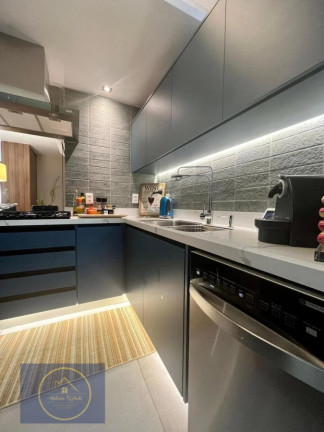 Imagem Apartamento com 2 Quartos à Venda, 78 m² em Moema - São Paulo