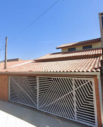 Casa com 3 Quartos à Venda, 114 m² em Jardim Europa - Votorantim