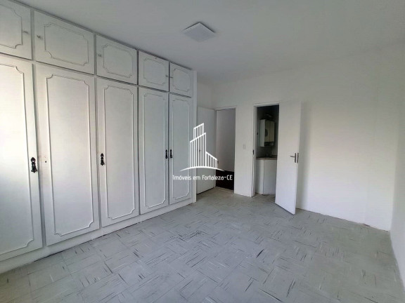 Imagem Apartamento com 3 Quartos à Venda, 118 m² em Cocó - Fortaleza