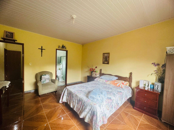 Imagem Chácara com 10 Quartos à Venda, 6 m² em Novo Eldorado - Contagem