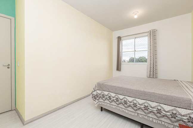 Imagem Apartamento com 2 Quartos à Venda, 57 m² em Campo Comprido - Curitiba