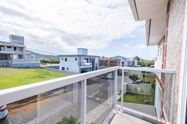 Imagem Casa de Condomínio com 4 Quartos à Venda, 253 m² em Ingleses - Florianópolis