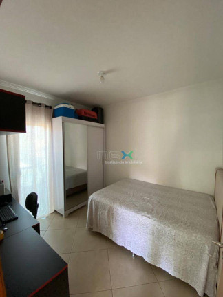 Imagem Sobrado com 3 Quartos à Venda, 155 m² em Jardim Leblon - Campo Grande