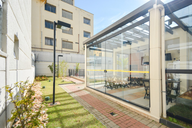 Imagem Apartamento com 1 Quarto à Venda, 38 m² em Ipiranga - São Paulo