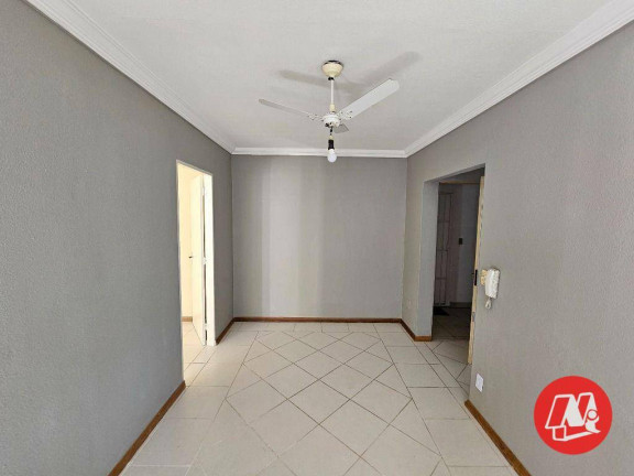 Imagem Apartamento com 1 Quarto à Venda, 37 m² em Cavalhada - Porto Alegre